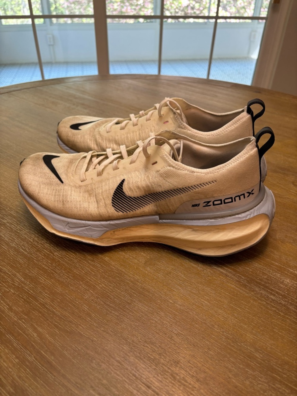 Nike Men’s ZoomX Invincible Run 3 - Size 10